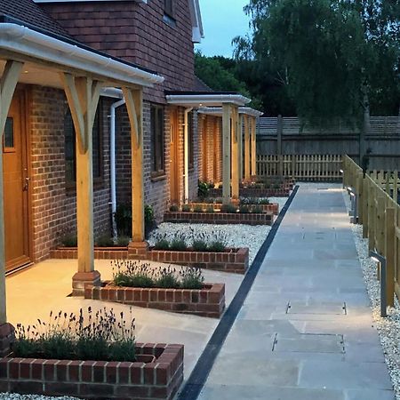 Hamilton Arms Suites Midhurst Quarto foto