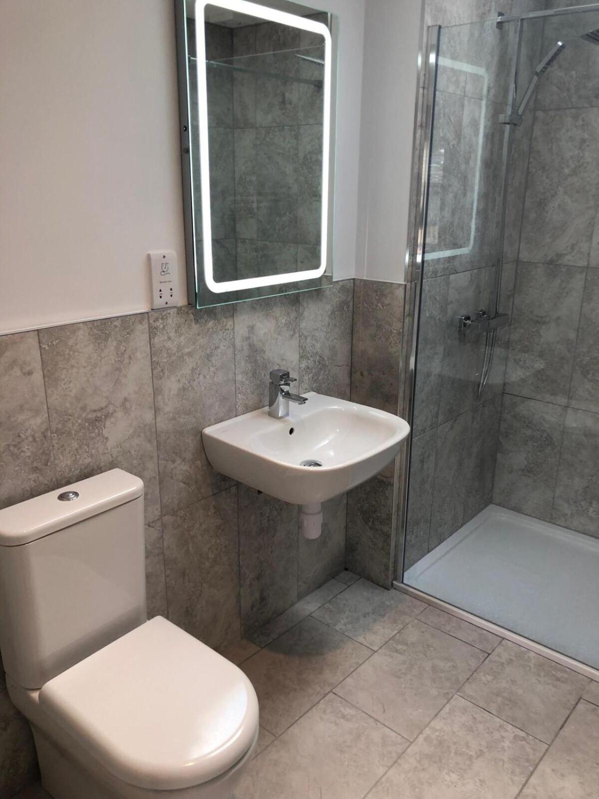 Hamilton Arms Suites Midhurst Quarto foto