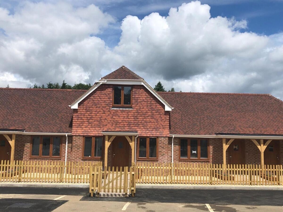 Hamilton Arms Suites Midhurst Quarto foto