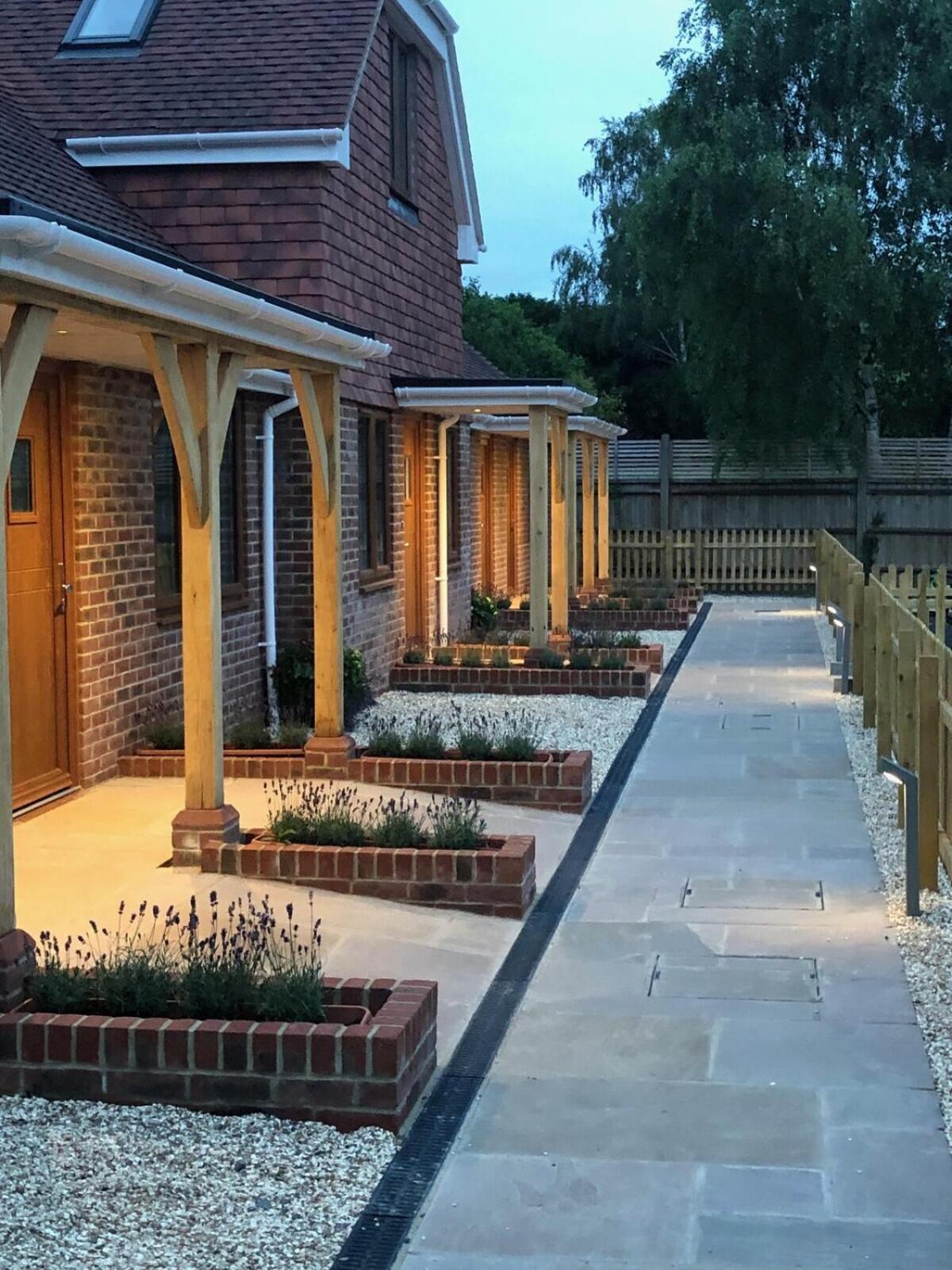 Hamilton Arms Suites Midhurst Quarto foto