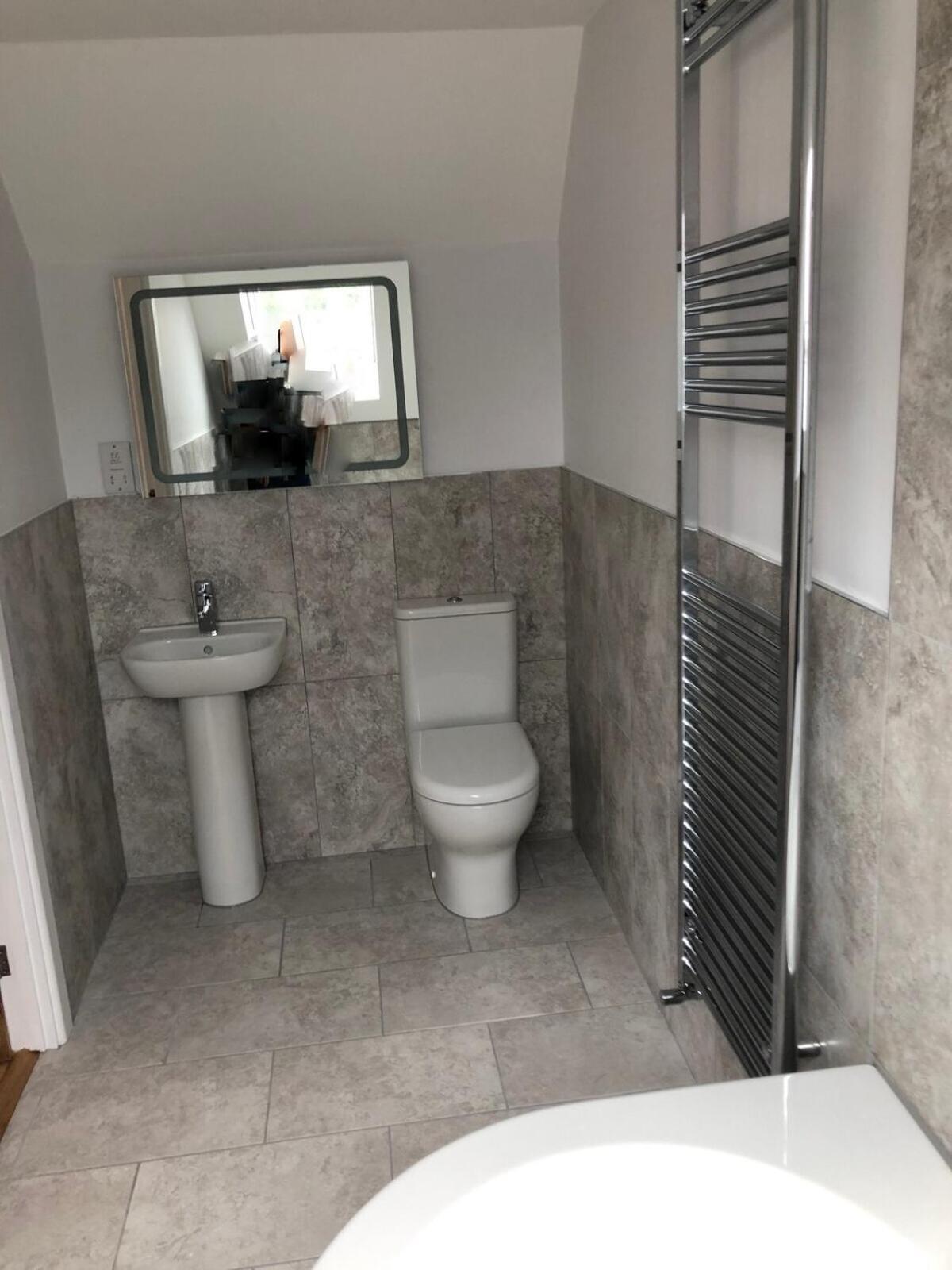 Hamilton Arms Suites Midhurst Quarto foto