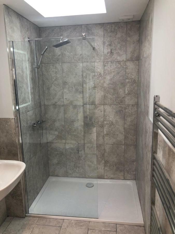 Hamilton Arms Suites Midhurst Quarto foto