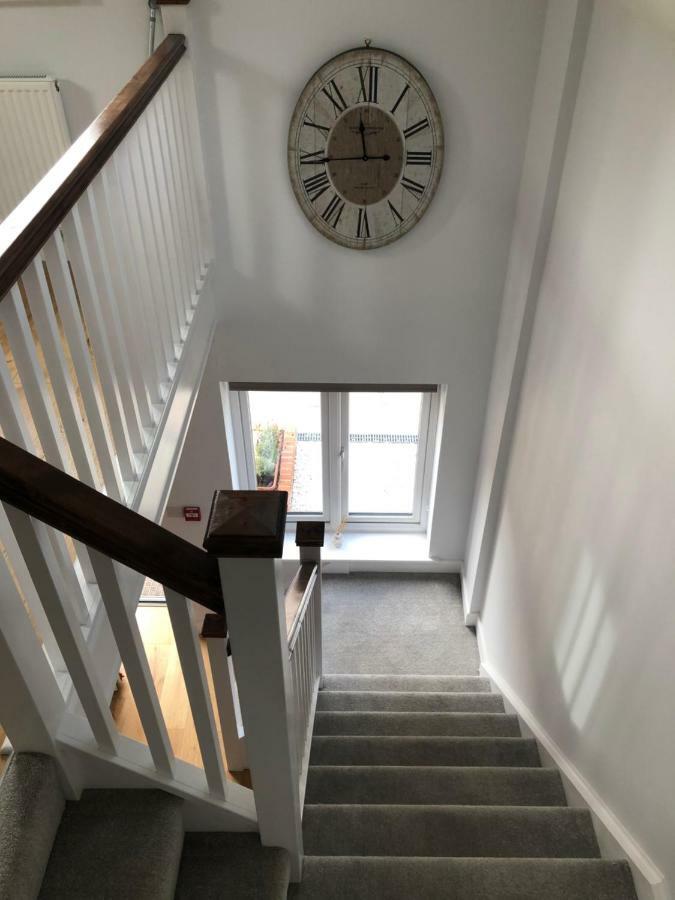 Hamilton Arms Suites Midhurst Quarto foto